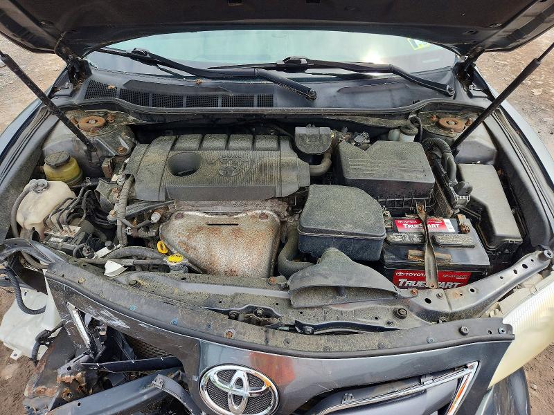 Продаж на аукціоні авто 2011 Toyota Camry, vin: 4T1BF3EK1BU182205, номер лоту: 50845096