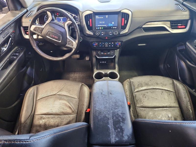 Aukcja sprzedaży 2021 Gmc Terrain, vin: 3GKALVEV6ML346869, numer aukcji: 53598216