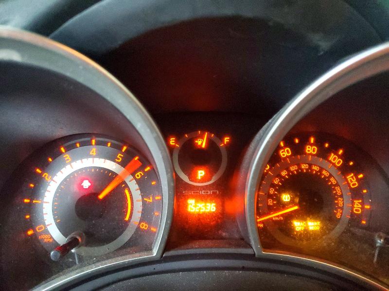 Продаж на аукціоні авто 2016 Scion Tc, vin: JTKJF5C72GJ023365, номер лоту: 53978916