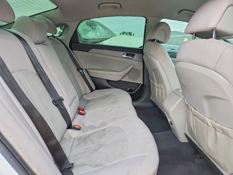 Продажа на аукционе авто 2016 Hyundai Sonata, vin: 5NPE24AF2GH333002, номер лота: 54774906