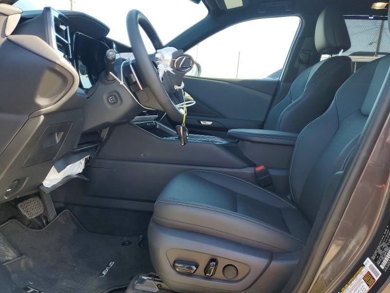 Продаж на аукціоні авто 2026 Lexus Tx 350, vin: 5TDAAAA67TS019916, номер лоту: 53091316