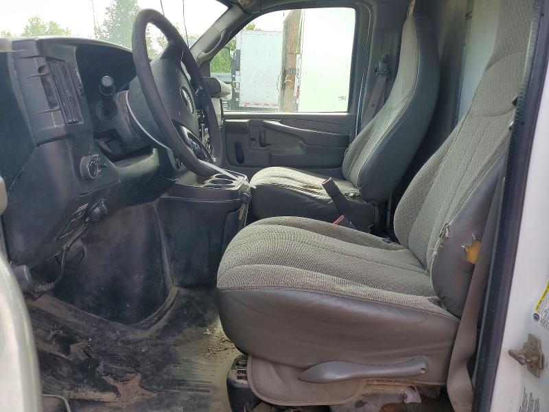 Aukcja sprzedaży 2015 Gmc Savana, vin: 1GD374CG3F1226668, numer aukcji: 53394096