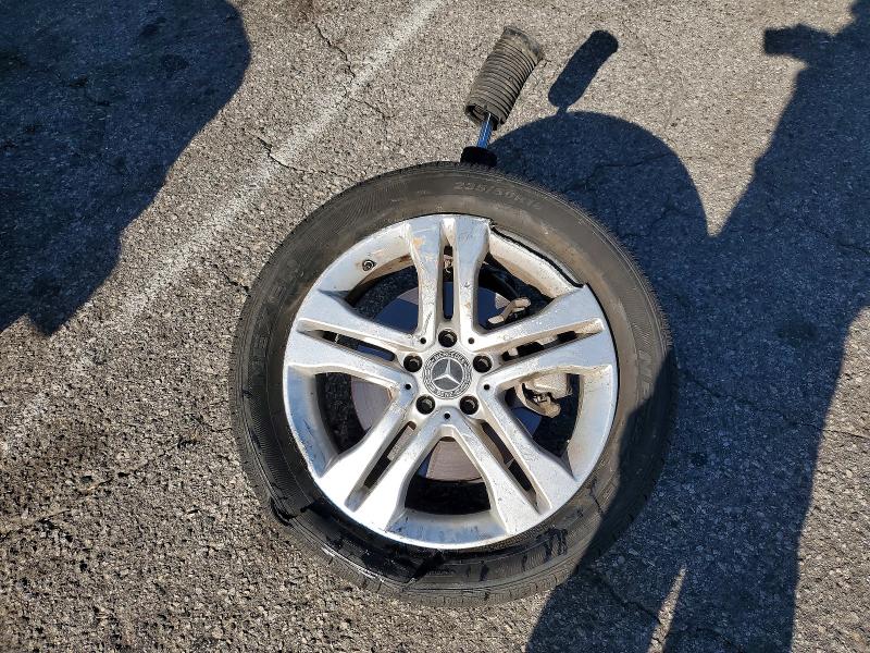 Aukcja sprzedaży 2020 Mercedes-benz Gla, vin: WDCTG4EB2LJ653920, numer aukcji: 53837356