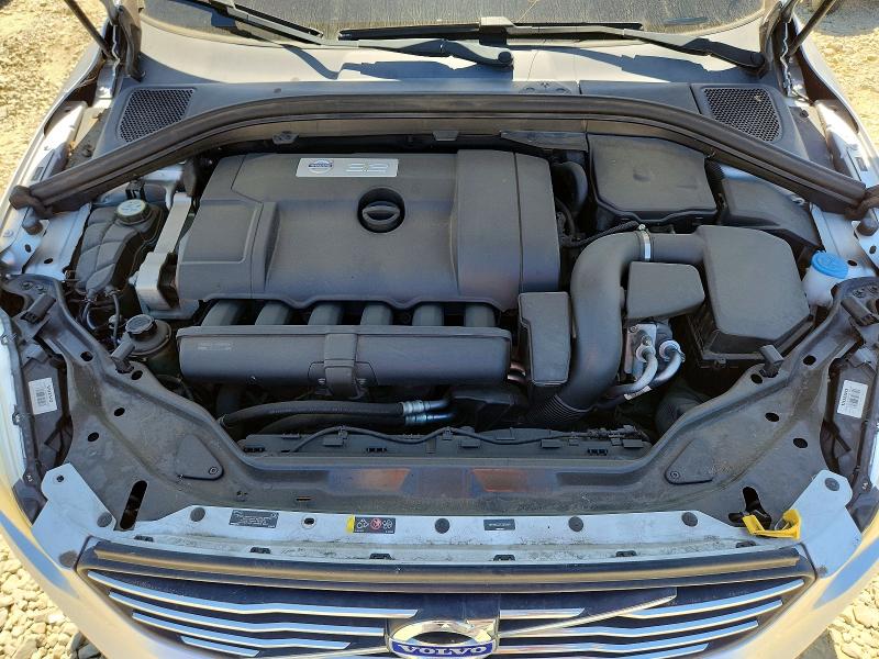 Auction sale of the 2014 Volvo Xc60, vin: YV4940DL7E2516686, lot number: 53576066