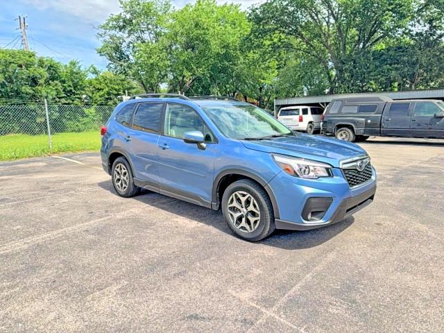 Aukcja sprzedaży 2020 Subaru Forester, vin: JF2SKAJC0LH417207, numer aukcji: 54092366