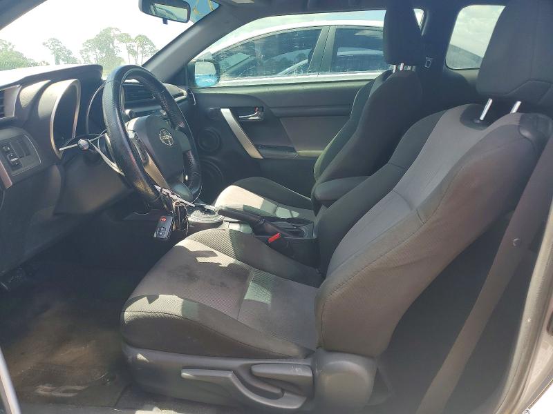 Продаж на аукціоні авто 2016 Scion Tc, vin: JTKJF5C72GJ023365, номер лоту: 53978916