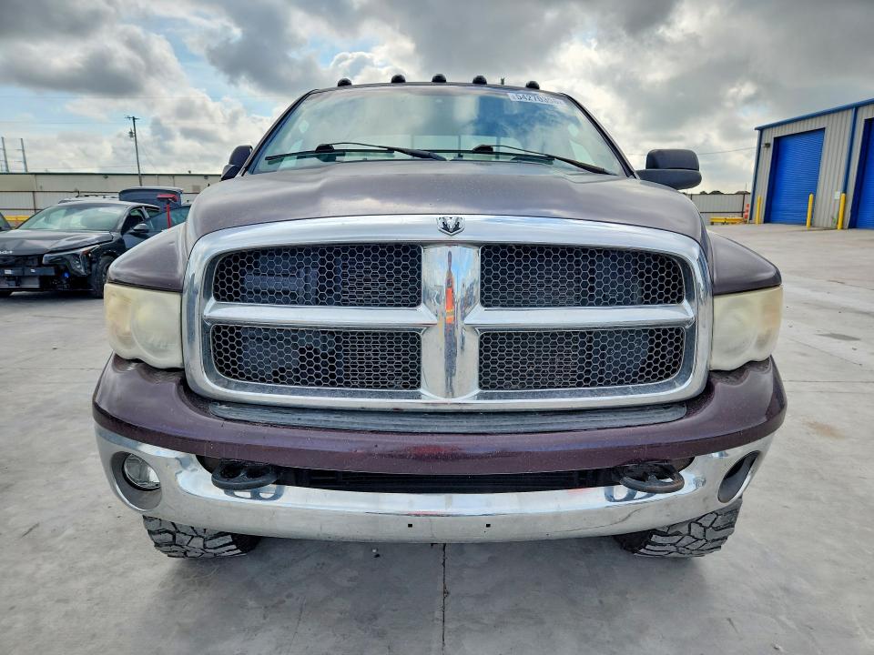 Продаж на аукціоні авто 2005 Dodge Ram 2500, vin: 3D7KS28C95G805081, номер лоту: 54270396