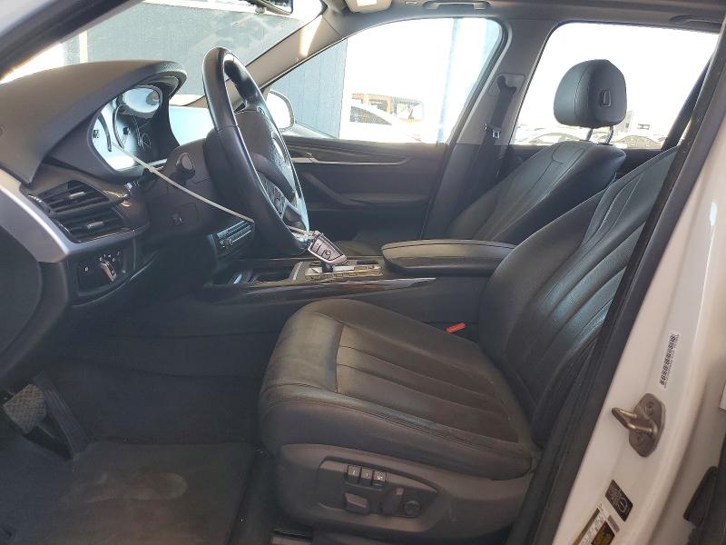 52193736 :رقم المزاد ، 5UXKR0C50F0K63134 vin ، 2015 Bmw X5 مزاد بيع