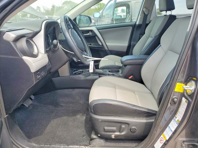 Aukcja sprzedaży 2016 Toyota Rav4, vin: 2T3DFREV8GW440661, numer aukcji: 53042396