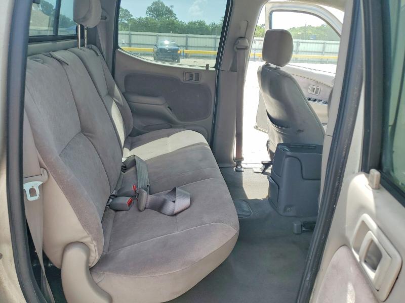 Aukcja sprzedaży 2002 Toyota Tacoma, vin: 5TEGM92N62Z073862, numer aukcji: 54810436