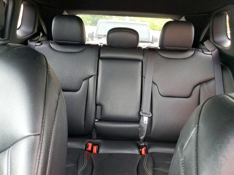 54062256 :رقم المزاد ، 3C4NJDCN1ST600937 vin ، 2025 Jeep Compass مزاد بيع