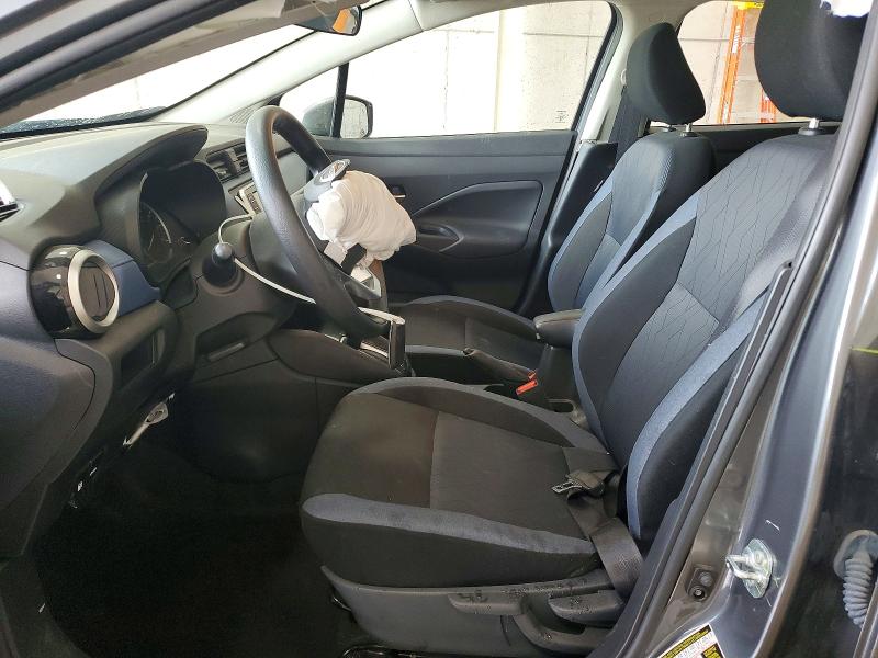 Aukcja sprzedaży 2025 Nissan Versa, vin: 3N1CN8EV0SL842380, numer aukcji: 54000456