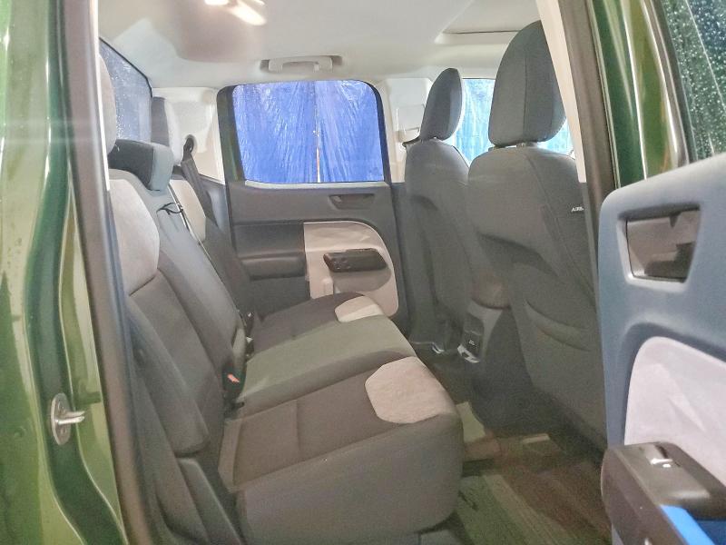 54677446 :رقم المزاد ، 3FTTW8H37SRB23192 vin ، 2025 Ford Maverick مزاد بيع