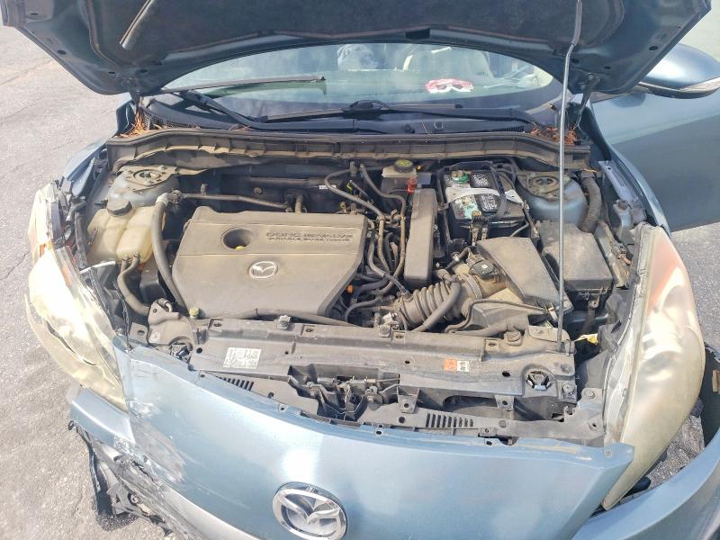 Aukcja sprzedaży 2010 Mazda 3, vin: JM1BL1H5XA1220974, numer aukcji: 52294266