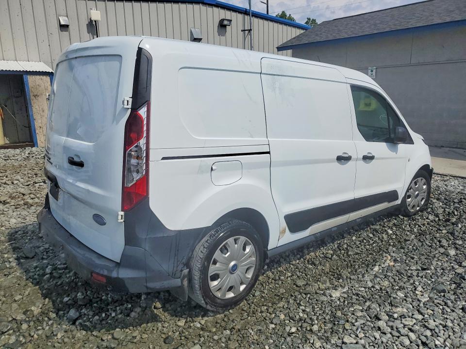 Продажа на аукционе авто 2022 Ford Transit Connect, vin: NM0LS7S22N1518799, номер лота: 51701776