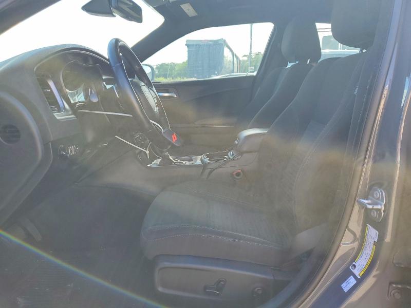 Aukcja sprzedaży 2018 Dodge Charger, vin: 2C3CDXCT8JH284995, numer aukcji: 54012026