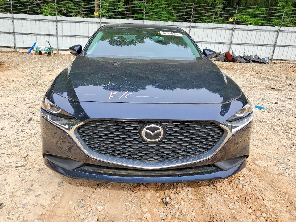 52996306 :رقم المزاد ، 3MZBPABM5PM369676 vin ، 2023 Mazda 3 مزاد بيع