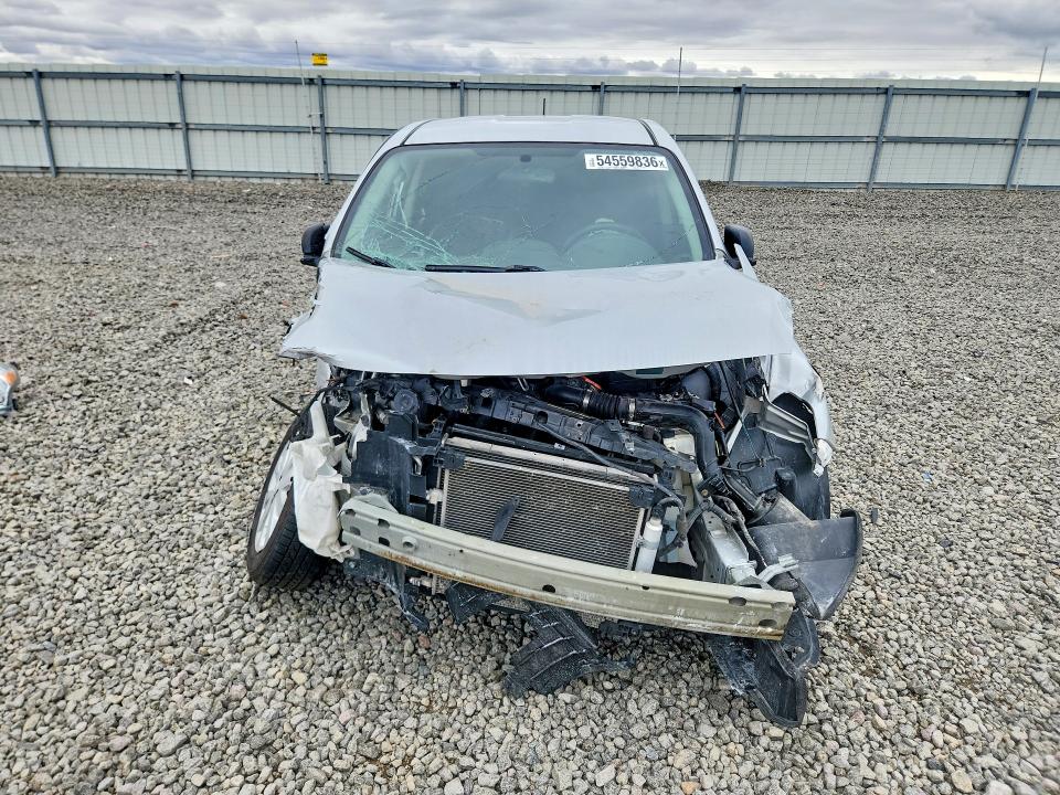 2015 Nissan Versa მანქანა იყიდება აუქციონზე, vin: 3N1CN7APXFL924317, აუქციონის ნომერი: 54559836