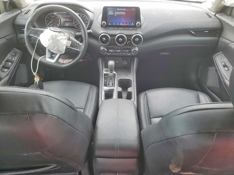Продаж на аукціоні авто 2022 Nissan Sentra, vin: 3N1AB8CV9NY270798, номер лоту: 53341616