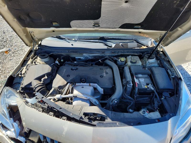 Aukcja sprzedaży 2014 Buick Regal, vin: 2G4GN5EX2E9305494, numer aukcji: 53691506