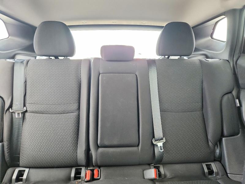 Продажа на аукционе авто 2021 Nissan Rogue Sport, vin: JN1BJ1AV0MW563898, номер лота: 55244326