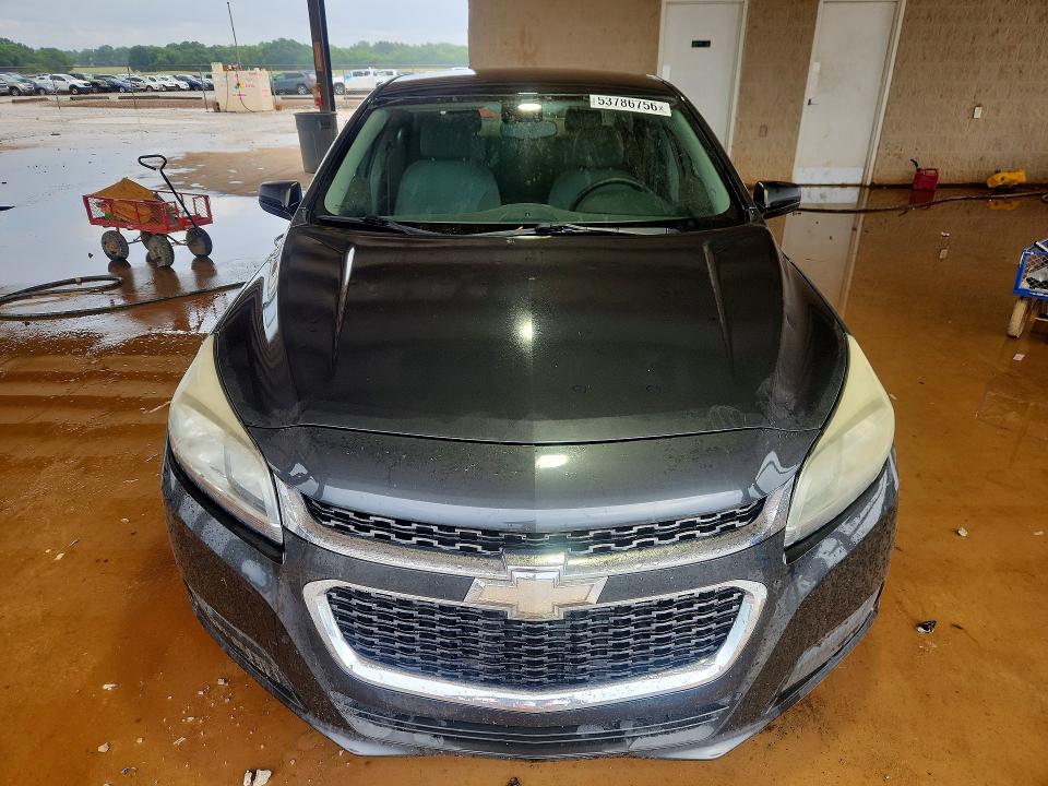 2015 Chevrolet Malibu მანქანა იყიდება აუქციონზე, vin: 1G11B5SL9FF250824, აუქციონის ნომერი: 53786756