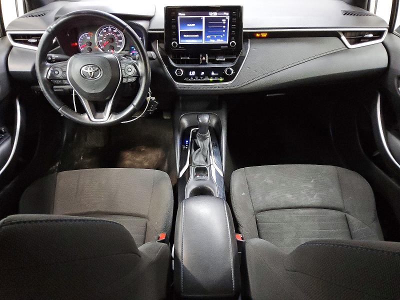 Aukcja sprzedaży 2022 Toyota Corolla, vin: JTDS4MCE0N3503559, numer aukcji: 51783956