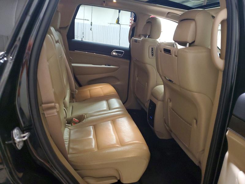 Продаж на аукціоні авто 2018 Jeep Grand Cherokee, vin: 1C4RJFBG4JC315904, номер лоту: 52486216