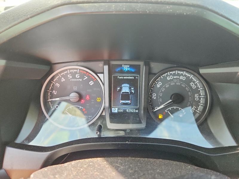 51911986 :رقم المزاد ، 3TMCZ5AN2NM488639 vin ، 2022 Toyota Tacoma مزاد بيع