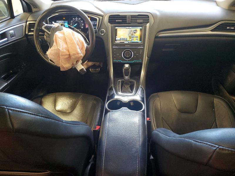 Продажа на аукционе авто 2014 Ford Fusion, vin: 3FA6P0K98ER292916, номер лота: 52338006