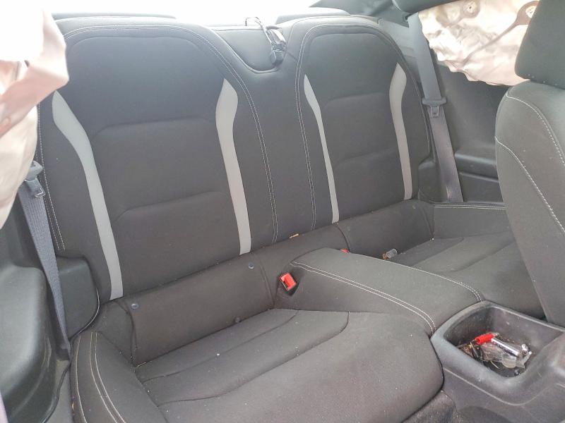Продаж на аукціоні авто 2019 Chevrolet Camaro, vin: 1G1FB1RS0K0153519, номер лоту: 54011716