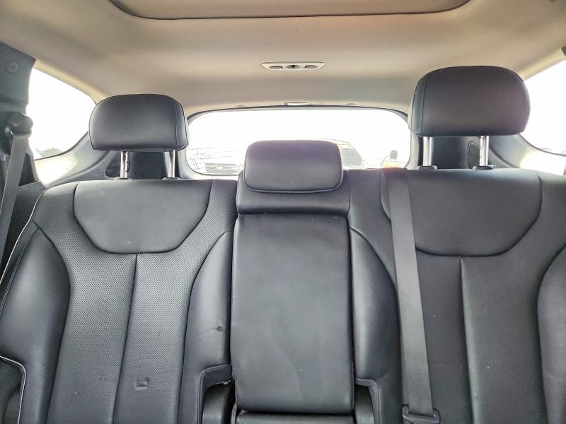 Продаж на аукціоні авто 2022 Hyundai Santa Fe, vin: 5NMS34AJ5NH446201, номер лоту: 53965656