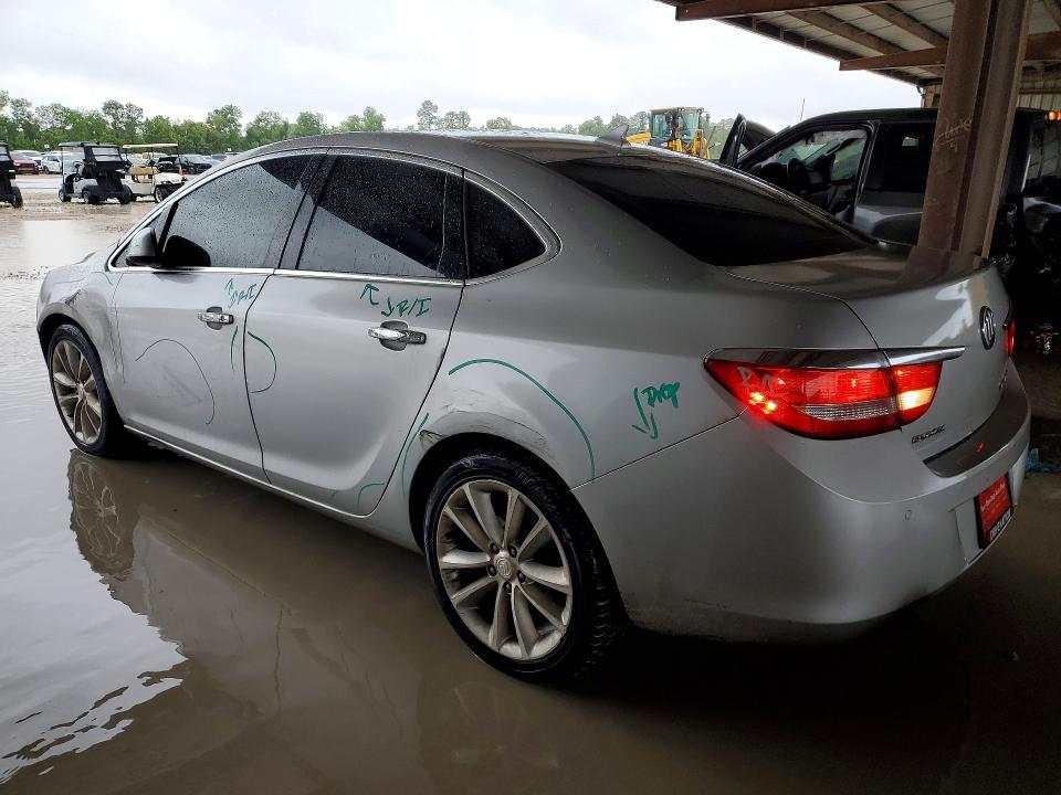 Продажа на аукционе авто 2012 Buick Verano, vin: 1G4PS5SK6C4151471, номер лота: 51479786