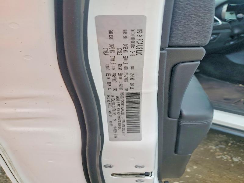 Продажа на аукционе авто 2018 Jeep Grand Cherokee, vin: 1C4RJFAG6JC421708, номер лота: 54789286