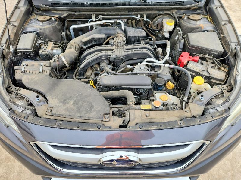 Aukcja sprzedaży 2021 Subaru Outback, vin: 4S4BTAPC2M3123191, numer aukcji: 54088046
