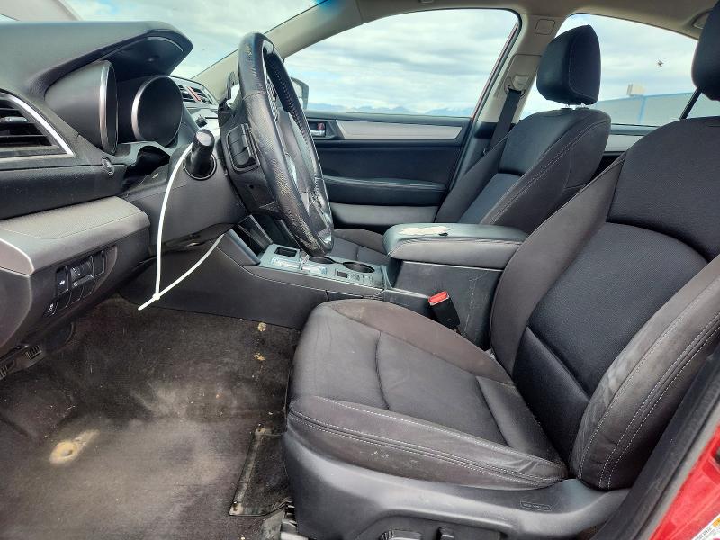 Продаж на аукціоні авто 2015 Subaru Legacy, vin: 4S3BNAC6XF3019422, номер лоту: 52736906