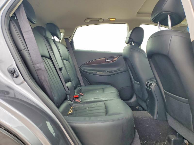 2017 Infiniti Qx50 მანქანა იყიდება აუქციონზე, vin: JN1BJ0RP7HM389636, აუქციონის ნომერი: 52371756
