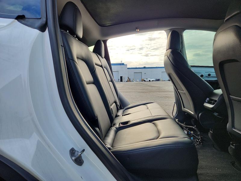 Aukcja sprzedaży 2021 Tesla Model Y, vin: 5YJYGDEE8MF159205, numer aukcji: 52255996