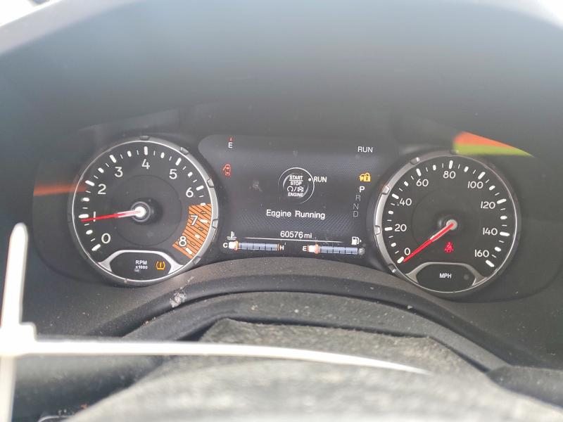 Продажа на аукционе авто 2023 Jeep Renegade, vin: ZACNJDC16PPP30138, номер лота: 51366126