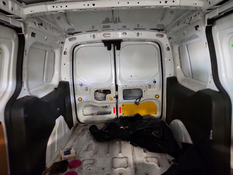 Продажа на аукционе авто 2015 Ford Transit Connect, vin: NM0LS7F76F1226595, номер лота: 55453486