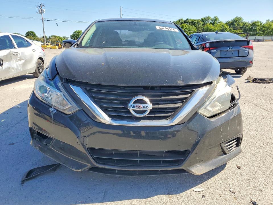 Продаж на аукціоні авто 2016 Nissan Altima, vin: 1N4AL3AP7GN325739, номер лоту: 53298426