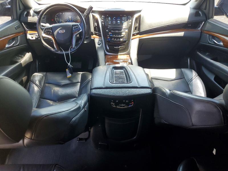 Продаж на аукціоні авто 2020 Cadillac Escalade, vin: 1GYS3HKJ3LR145760, номер лоту: 52838866