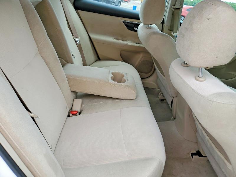 Продажа на аукционе авто 2013 Nissan Altima, vin: 1N4AL3AP4DN427429, номер лота: 54603516