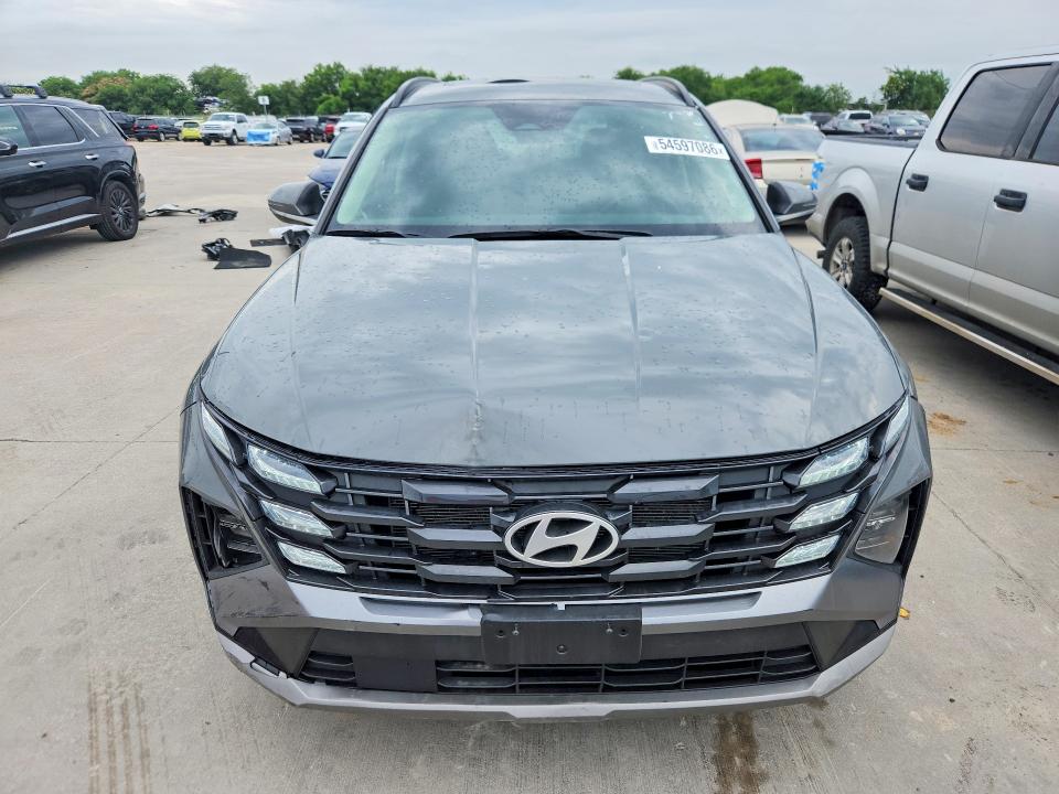 Aukcja sprzedaży 2025 Hyundai Tucson, vin: 5NMJC3DE6SH595037, numer aukcji: 54597086