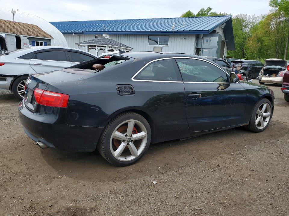Aukcja sprzedaży 2009 Audi A5, vin: WAUDK78T19A034147, numer aukcji: 52657736