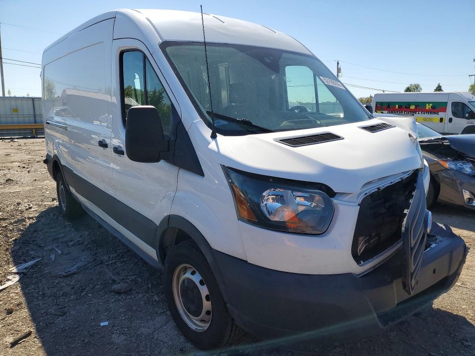 Продажа на аукционе авто 2019 Ford Transit, vin: 1FTYR2CM6KKB64640, номер лота: 53198056