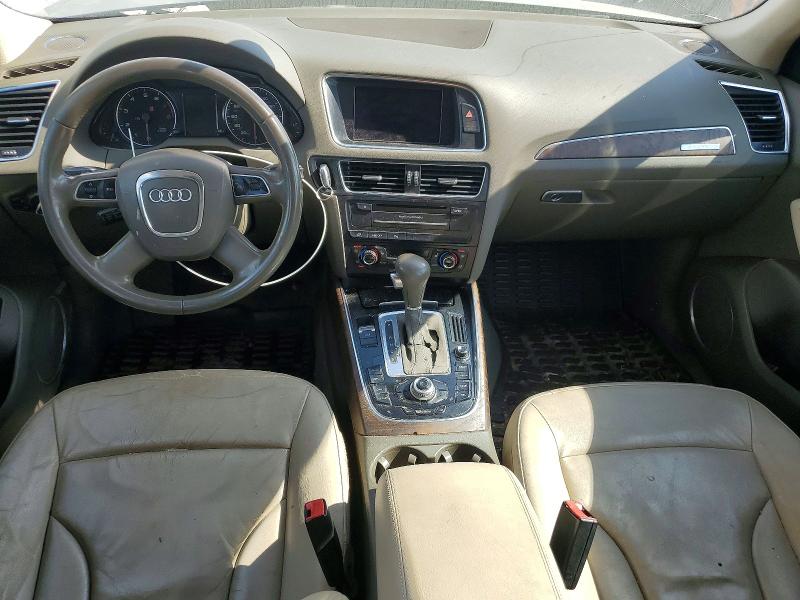 Aukcja sprzedaży 2010 Audi Q5 Premium Plus Quat, vin: WA1LKAFP6AA104340, numer aukcji: 54121126