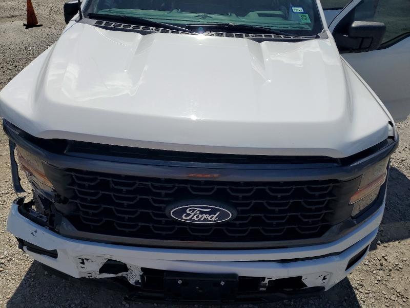 Aukcja sprzedaży 2025 Ford F150, vin: 1FTEW2KP9SKF29965, numer aukcji: 53430306