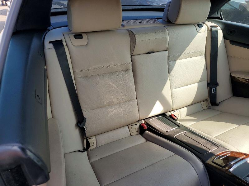 54003476 :رقم المزاد ، WBADW7C56BE727484 vin ، 2011 Bmw 328 مزاد بيع