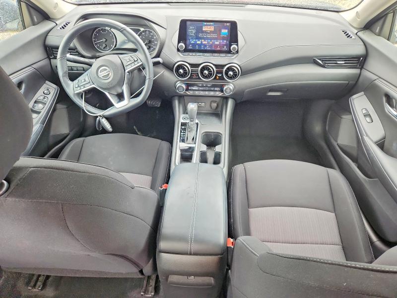 Продаж на аукціоні авто 2023 Nissan Sentra, vin: 3N1AB8CV0PY246781, номер лоту: 53951306